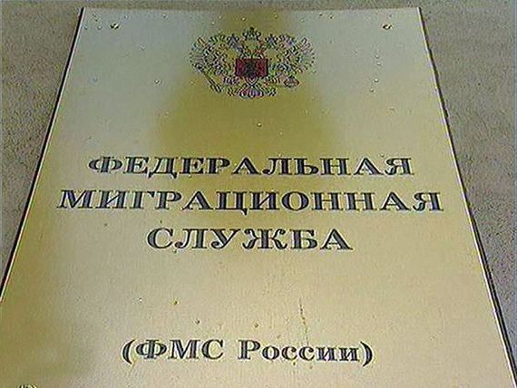 прописка в Серпухове